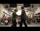 【無編集版】A-POP キッズソロダンスバトル『あきばっか～のKIDS Vol.1』予選第19試合【会員限定】