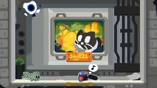 トースト猫のアクションパズル『CATO:Buttered Cat』実況プレイpart12