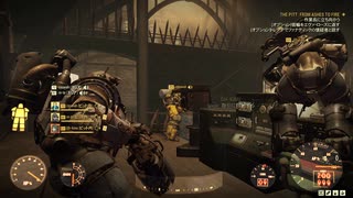 【実況】ちょっくら核戦争後の世界を冒険してくる【Fallout76】part69