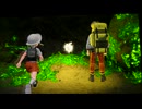ポケットモンスタースカーレット伝説究極縛り実況動画９
