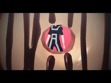 【MMDヒロアカ】お茶子ちゃんモデルテスト【自作モデル】