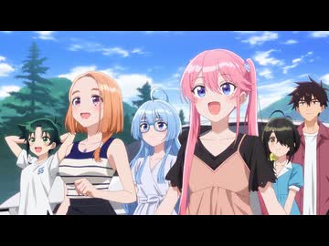 紫雲寺家の子供たち Episode.11「So then」