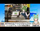 【動画News】前年同月比プラス31円の1251円…パートやアルバイトの時給動向(2025/06/17)