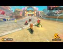 #5、マリオカートワールド、Switch2