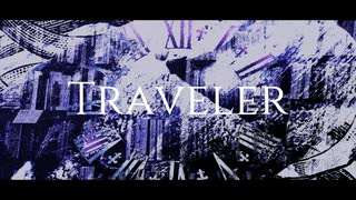 Traver feat.v_flower