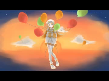 繋留 -electro arrange- / 知声