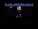 ついにリリースされた待望の作品『DELTARUNE』 Chapter1 【実況】#2
