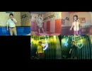 Love me tender／D-LOOP