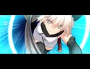 【FGO】戦闘動画。