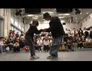 【無編集版】A-POP キッズソロダンスバトル『あきばっか～のKIDS Vol.1』予選第26試合【会員限定】
