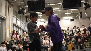 【無編集版】A-POP キッズソロダンスバトル『あきばっか～のKIDS Vol.1』予選第29試合【会員限定】