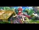 【FGO】風魔小太郎（マイルーム）主殿。