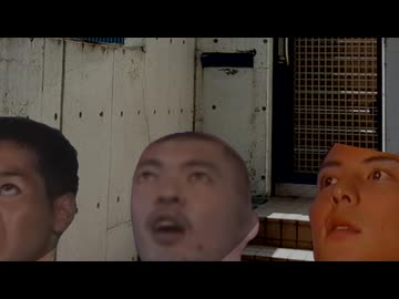 「ラーメン屋の屋台」が来た空手部