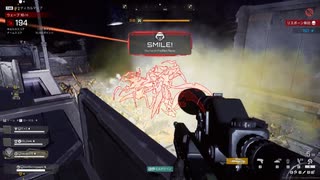 StarshipTroopersExtermination実況プレイ459(Horde Hard v1.4.0)