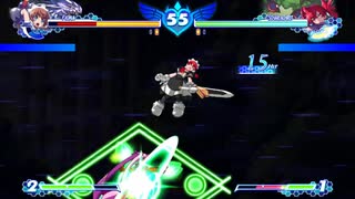 アルカナハート3LMSSSXランクマ日記Part176【2025/06/17】