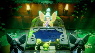 【実況】ゼルダの伝説 知恵のかりものプレイ Part.36