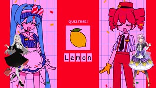 【闇音レンリ • ゲキヤク】 メズマライザー 【UTAU Cover】(警告 てんかん)