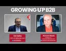 Growing up B2B podcast guest Richard Blank Costa Ricas Call Center