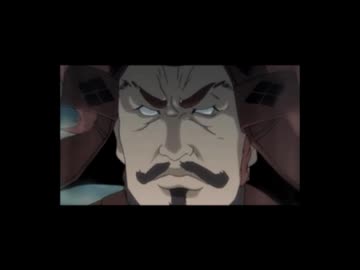 【PS2】戦国BASARA#7【実況風】