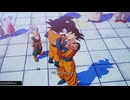 ドラゴンボールZカカロット　プラチナトロフィー攻略(47)