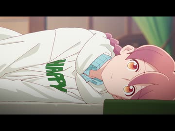 アポカリプスホテル 第11話「穴は掘っても空けるなシフト！」