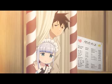 阿波連さんははかれない season2 第十一話「文化祭じゃね？」