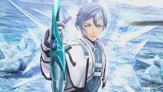 [界の軌跡]第64回(64-1) 第七領域再び