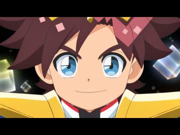 魔神創造伝ワタル 第24話「【二人は救世主】創れ！ オレたちの輝く未来！」