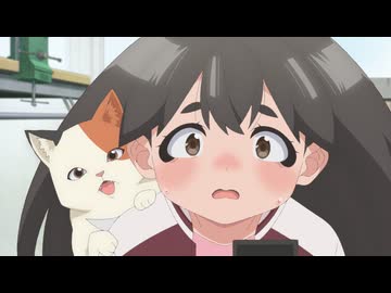 宇宙人ムームー　第11話　ムームーと空気清浄機