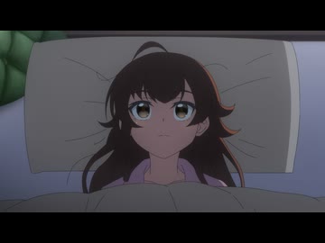 ある魔女が死ぬまで 第12話「私の愛した人たち」