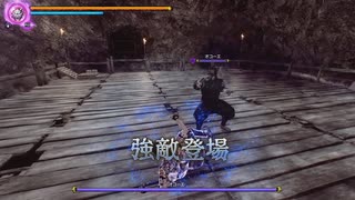 [龍が如く8外伝]第28回(28-4) エレアーナ島のデビルフラッグス