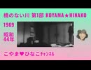 橋のない川[第1部]1969(昭和44)年