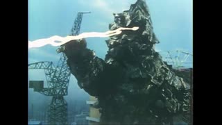 【BGM・SE差し替え】初代マンのケロニア戦をレオ風にしてみた