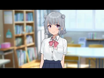 六花ちゃーん【ソフトウェアトーク劇場】