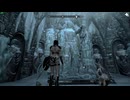 今さらスカイリム＃451　日本人作成の大型クエストMOD『Unslaad』⑤　フクロウは黄昏に飛び立つ　【Skyrim】
