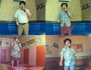 save your dream／華原朋美