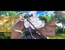 【FGO】宝蔵院胤舜（霊基再臨）槍術。