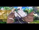 【FGO】宝蔵院胤舜（霊基再臨）知らない。