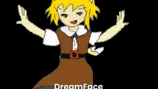 歌うミラミカルリランちゃん
