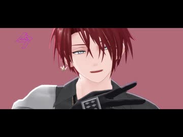 【MMD刀剣乱舞】アイロニック【後家兼光自作モデル】