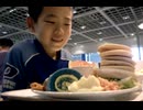 のまさんち「【盛り放題 ￥499!】モーニングビュッフェ ＠ IKEA 港北店 なうヾ(ﾟ∀ﾟ)」