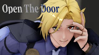 【ゼンゼロMMD】OpenTheDoor【ヒューゴ】