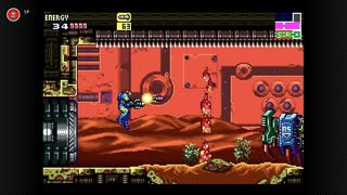 大人にはなれないし子供でもいられないしメトロイドフュージョンを実況７