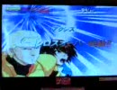 ガンダムvsガンダム CPU戦 HARDルートB ステージ6-7　サザビーぶらり旅