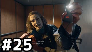 【実況】死は一時的な後退にすぎないCOD:BO6ベテラン #25【Call of Duty: Black Ops 6】