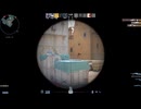 Yu★CS2 Competitive Dust2 Counter-Strike2 カウンターストライク2 コンペティティブ 2025.6.9