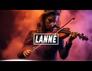 LANNÉ & Blaze U - Winter (The Four Seasons) (Techno Mix)