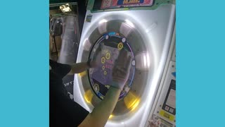 エンドマークに希望と涙を添えて EXPERT 12+ オンゲキ
