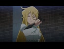 ニンジャラ　第171話　追跡せよ！フローラ先生の秘密