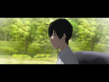 小市民シリーズ　第21話　黄金だと思っていた時代の終わり